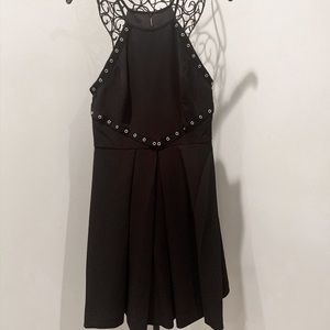 Little black BCBG dress